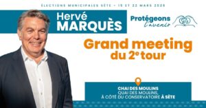 Deuxième meeting, et déjà une tendance se dessine ?