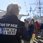 Amis moussaillons, prêts à l’abordage