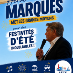 Sète 2026 : les grands festivals culturels de l’été