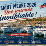 Saint-Pierre à Sète 2026 : une matinée d’exception où la tradition maritime a une nouvelle fois uni toute une ville
