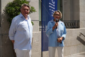 SÈTE – La nouvelle affiche de la Saint-Louis 2026 dévoilée devant un public conquis