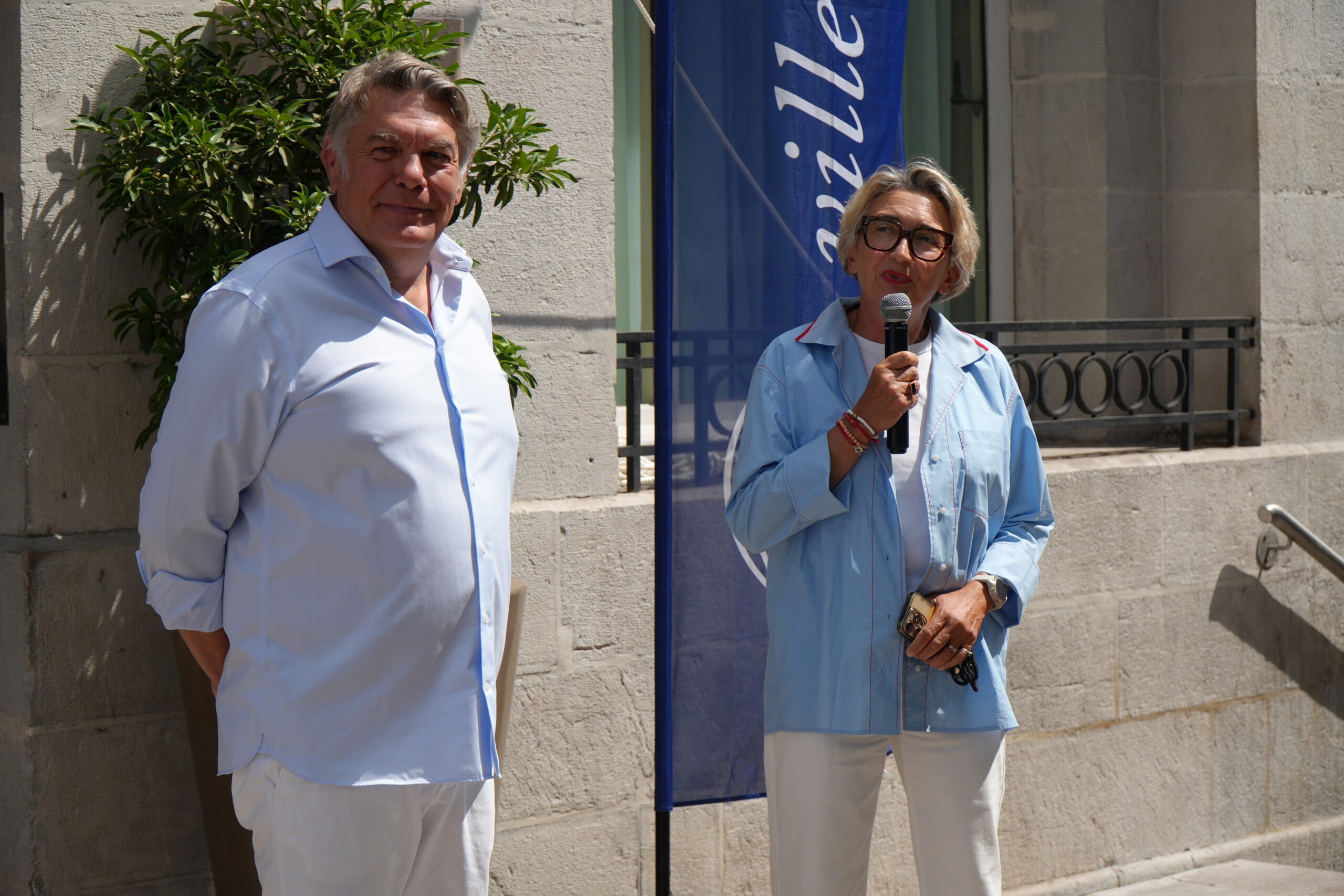 SÈTE – La nouvelle affiche de la Saint-Louis 2026 dévoilée devant un public conquis