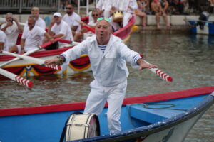 Jubilé de Boule : cinquante ans de passion, d’émotion et de fidélité aux joutes célébrés au Cadre Royal