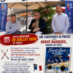 Saint-Louis 2026 : Sète renoue avec son histoire et place la transmission au cœur de sa 282e édition