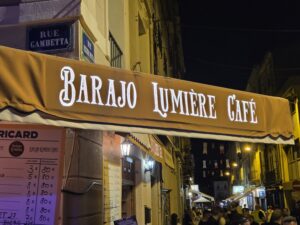 Premier soir de la Saint-Louis à Sète : une soirée placée sous le signe de la fête et du partage