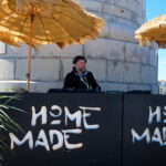 Une soirée de rêve au Homemade Festival
