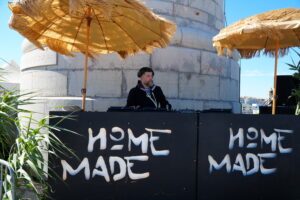 Une soirée de rêve au Homemade Festival