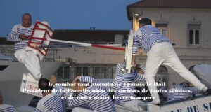 Les 50 ans de l’EJMS : une « Nuitée des Anciens » placée sous le signe de l’émotion, des traditions et de la convivialité